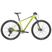 Scott Scale 970 Mountain Bike Yellow GetLocal Ireland