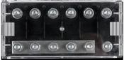 MEGA-fuse 125A/80V (package of 5 pcs)