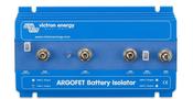 Argofet 100-3 Three batteries 100A