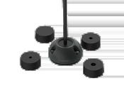 DS21A-P Cable Seal