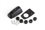 DS-H10 Horizontal Cable Seal - black