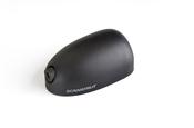 DS-H6 Horizontal Cable Seal - black