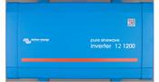Inverter 12/500 230V VE.Direct UK