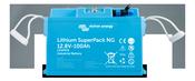 Victron Lithium SuperPack 12,8V/100Ah NG image