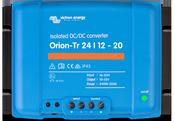 Orion-Tr 12/12-9A (110W) Isolated DC-DC converter Retail