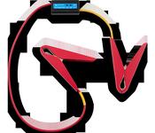 Pre-charge cable