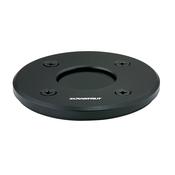 DS-LP-30-BLK Low Profile Cable Seal - Black