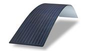 DAS Energy Super Light Flexible Solar Panel 870mm