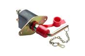 Battery Isolator Switch Metal Casing 300A image