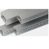 636923 Panel Trunking 100HX60Wx2M PVC