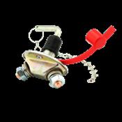 Battery Isolator Switch Metal 150A image