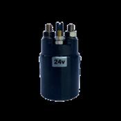Remote Battery Isolator Switch 150A 24V image