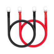 Battery to inverter power cable Negative