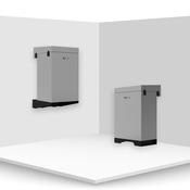 V-BOX-NEMA3 Outdoor Cabinet For V5