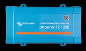 Phoenix Inverter 250 230V VE.Direct UK (12/24/48V)