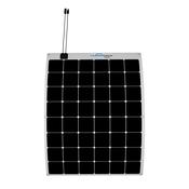 TommaTech® Flexible Solar Panel 170w 1154 x 811mm