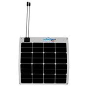 TommaTech® Flexible Solar Panel 55w 655 x 557mm