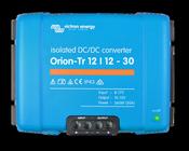 Orion-Tr 48/12-30A (360W) Isolated DC-DC converter
