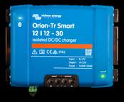 Orion Tr Smart 24/12-30A 360W Isolated Dc Dc Charger 4