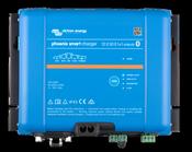 Smart Ip43 Charger 12V 30A 120-240V (1+1 Or 3 Outputs)