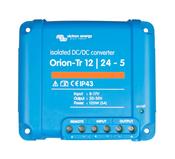 Orion Tr 48 24 5A 120W Isolated Dc Dc Converter