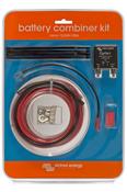 Cyrix-ct 12/24V-120A Battery Combiner Kit Retail