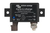 Cyrix-Li-charge 24/48V-230A intelligent charge relay