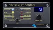 Digital Multi Control 200/200A