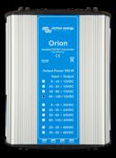 Orion 110/12-30A (360W) Isolated DC-DC converter