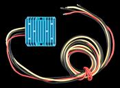 Orion IP67 24/12-10A (120W)