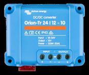 Orion-Tr 24/12-10 (120W) DC-DC converter Retail
