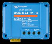 Orion-Tr 48/48-8A (380W) Isolated DC-DC converter