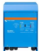 Quattro 12 5000 220 100 100 120V Ve Bus