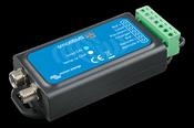 Small BMS with Pre-Alarm