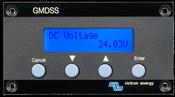 VE.Net GMDSS panel