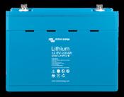Victron LiFePO4 Battery, 12,8V/200Ah, Smart