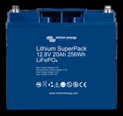 Victron Lithium SuperPack 12,8V/20Ah (M5)
