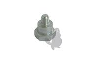 Universal Strimmer Head Adaptor for M10 x 1,25 left male