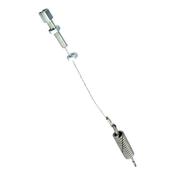 Genuine Castelgarden 122 Blade Engage Cable 182004609/0