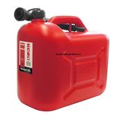 Red Fuel Tank Jerry Can 20 Litre  image