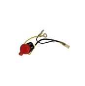 Replacement Honda GX100 GX110 GX120 GX140 GX160 GX200 GX240 GX270 GX340 GX390 On Off Switch Twin Wire