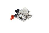 Genuine Stihl FS40 FS50 FS56 FS56C KM56C Carburetor C1M-S207A