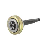 Replacement AYP Husqvarna Rally Craftsman 5 Star Jackshaft &amp; Bearing 5321928-72