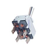 Replacement Bobcat Snapper John Deere Toro 5 Pin Toggle Switch image