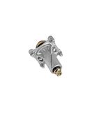 Replacement Husqvarna CT153 CTH173 CTH194 CTH224 AYP Partner P12597K 5 Star Spindle Assembly 4 Hole Mounting SD Deck