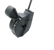 Replacement AYP 20" &amp; 22" Lawnmower Universal Throttle Lever &amp; Cable 1251mm
