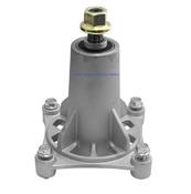 Replacement Husqvarna McCulloch &amp; Jonsered Lt2320cma2 Mandrel 4 bolt Taller LHS 42” CRD c/w Bolts and Nut