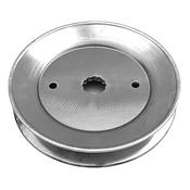 Replacement Husqvarna Rally Craftsman AYP 36" Deck Spindle Pulley image