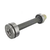 Replacement AYP Husqvarna Rally Craftsman 5 Star Jackshaft &amp; Bearings L/H