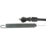 Replacement AYP Husqvarna Rally Craftsman Partner Blade Engage Cable 38" 42" Side Discharge Deck